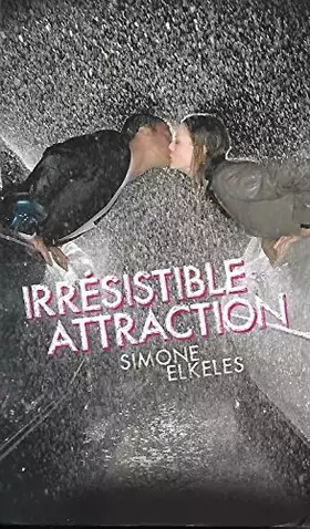 Couverture du produit · Irrésistible attraction