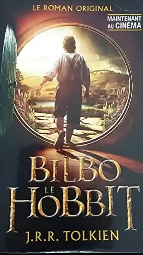 Couverture du produit · BILBO LE HOBBIT - LE ROMAN ORIGINAL