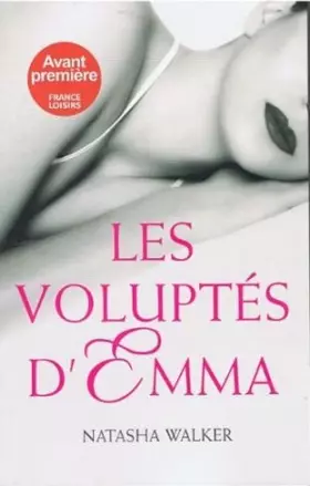 Couverture du produit · Les voluptés d'Emma