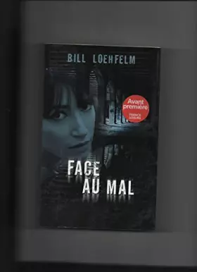 Couverture du produit · Face au mal
