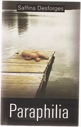 Couverture du produit · Paraphilia