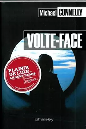 Couverture du produit · Volte-face