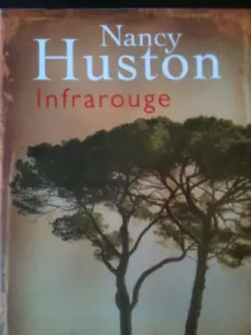 Couverture du produit · Infrarouge