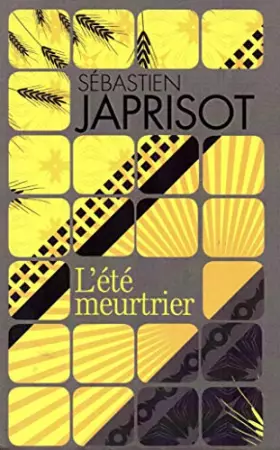 Couverture du produit · L'été meurtrier
