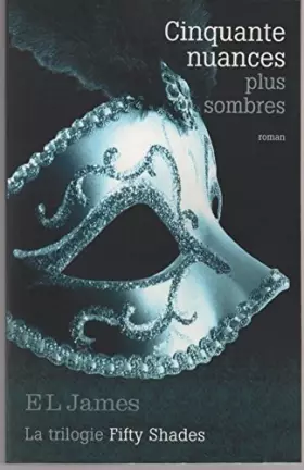 Couverture du produit · Cinquante nuances plus sombres