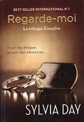 Couverture du produit · Regarde-moi