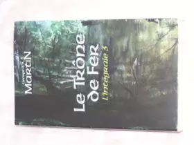 Couverture du produit · Le Trône de fer: L'intégrale 3