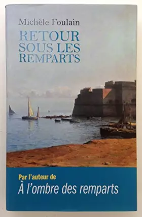 Couverture du produit · Retour sous les remparts