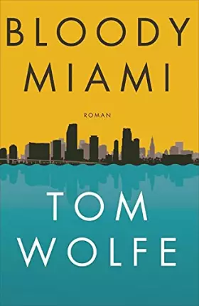 Couverture du produit · Bloody Miami