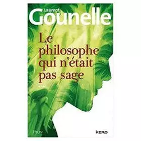 Couverture du produit · Le philosophe qui n'était pas sage