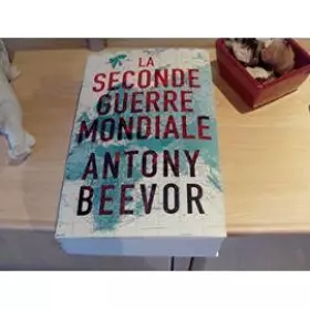 Couverture du produit · La Seconde Guerre mondiale