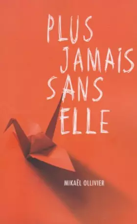 Couverture du produit · Plus jamais sans elle