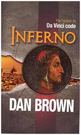 Couverture du produit · Inferno