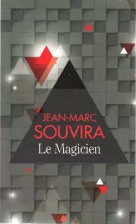 Couverture du produit · Le magicien
