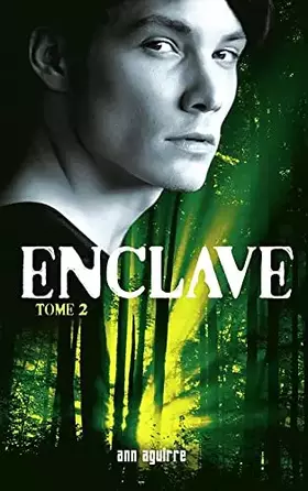 Couverture du produit · Enclave - Tome 2