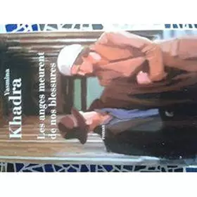 Couverture du produit · Les anges meurent de nos blessures