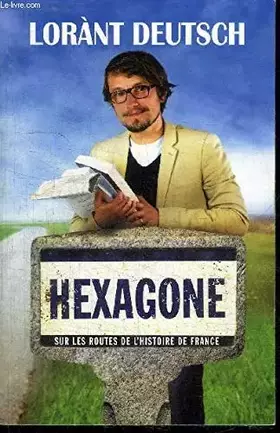 Couverture du produit · Hexagone
