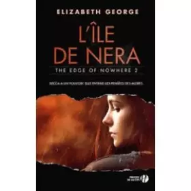 Couverture du produit · L'ILE DE NERA tome 2