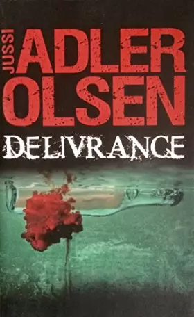 Couverture du produit · Délivrance