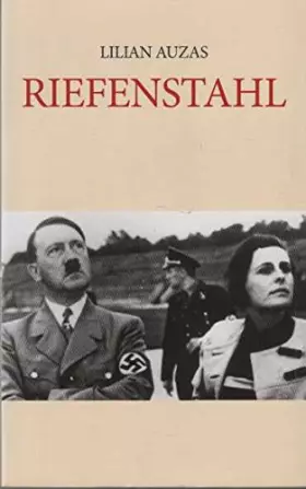 Couverture du produit · Riefenstahl