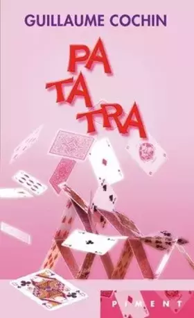 Couverture du produit · Patatra