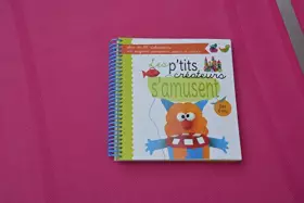 Couverture du produit · Les p'tits créateurs s'amusent