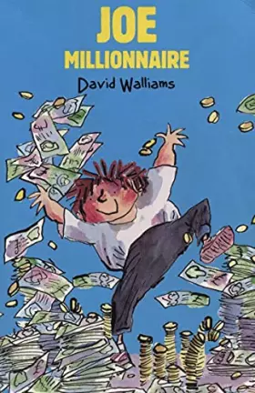 Couverture du produit · Joe millionaire