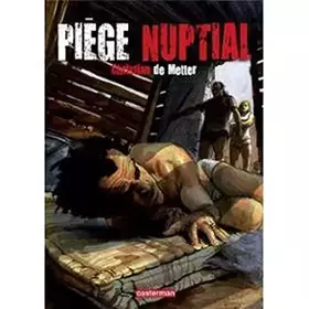 Couverture du produit · Piège nuptial