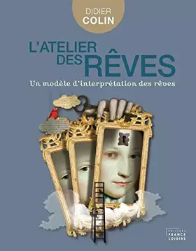 Couverture du produit · L'atelier des rêves