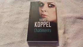 Couverture du produit · CHATIMENTS