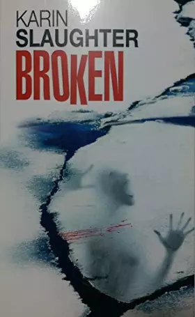 Couverture du produit · Broken