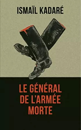 Couverture du produit · LE GENERAL DE L ARMEE MORTE