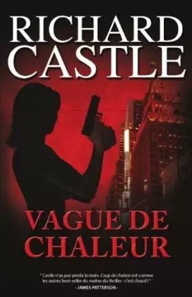 Couverture du produit · Vague de chaleur