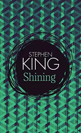 Couverture du produit · Shining