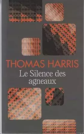 Couverture du produit · Le Silence des agneaux