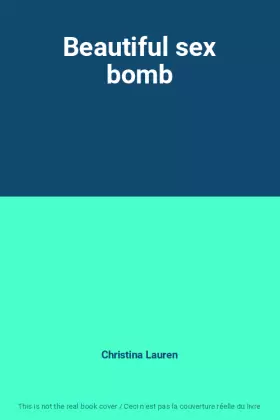 Couverture du produit · Beautiful sex bomb