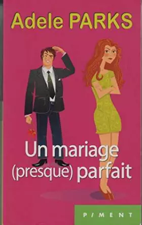Couverture du produit · Un mariage (presque) parfait