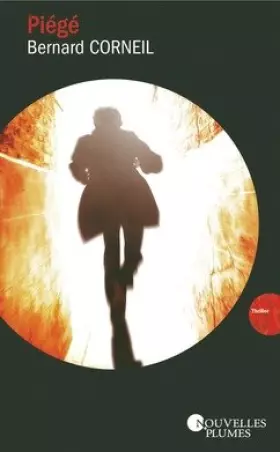 Couverture du produit · Piégé