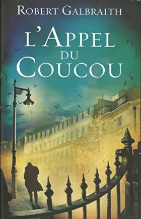 Couverture du produit · L'appel du coucou