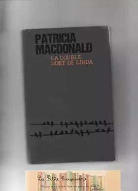 Couverture du produit · La double Mort de Linda