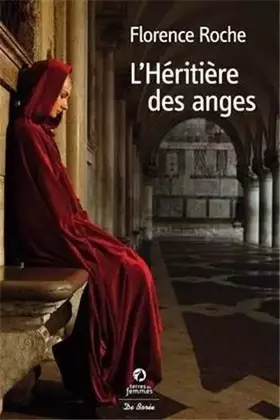 Couverture du produit · L'héritière des anges