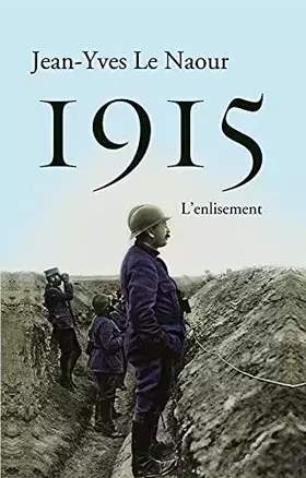 Couverture du produit · 1915