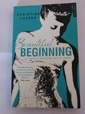 Couverture du produit · Beautiful Beginning