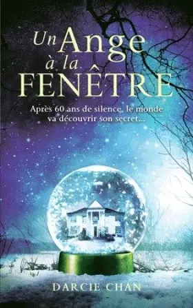 Couverture du produit · Un ange Ã  la fenÃªtre