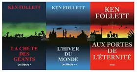 Couverture du produit · AUX PORTES DE L'ETERNITE