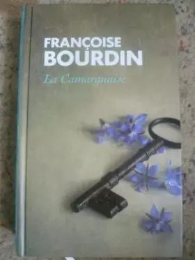 Couverture du produit · La Camarguaise