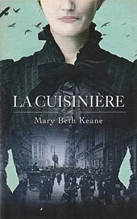 Couverture du produit · La cuisinière