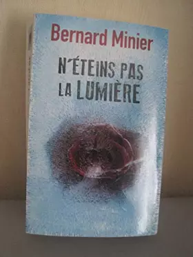 Couverture du produit · N'éteins pas la lumière
