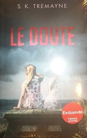 Couverture du produit · Le doute