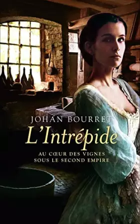 Couverture du produit · L'intrépide
